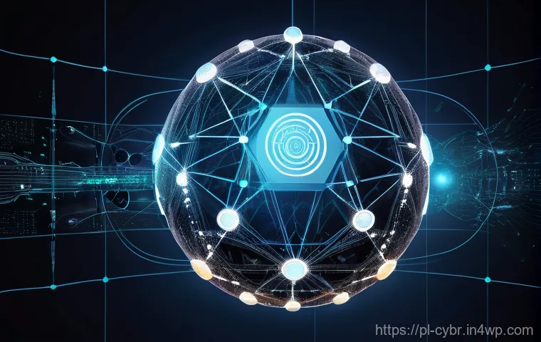 인공지능 기반 사이버 보안 자동화 도구 - **Human-AI Collaboration in a State-of-the-Art Cybersecurity Hub:**
    In a high-tech, brightly lit...