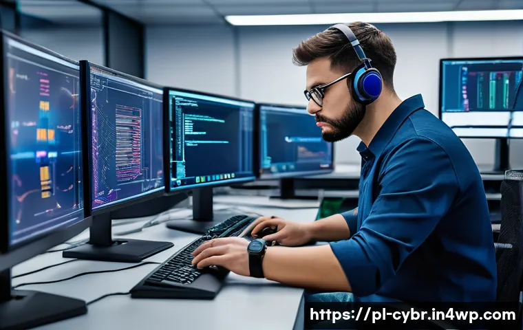 5 sprawdzonych metod testowania narzędzi do automatyzacji cyberbezpieczeństwa, które musisz znać 3 사이버 보안 자동화 도구의 테스트 방법 관련 이미지 1